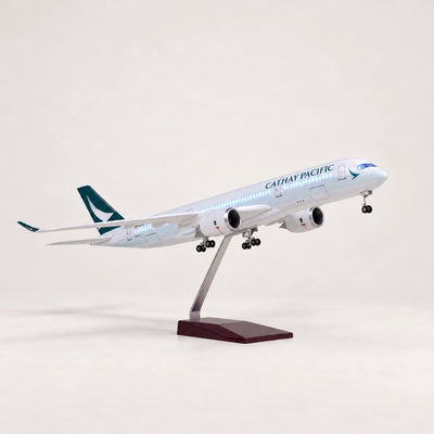 Airbus A350 Cathay Pacific – model v měřítku 1:142
