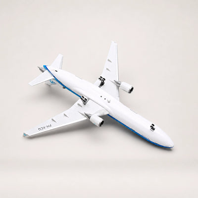 KLM Royal Dutch Airlines Boeing 787-10 1:145 Scale Model