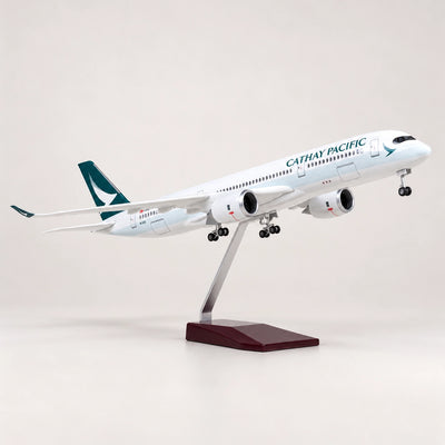 Airbus A350 Cathay Pacific – model v měřítku 1:142
